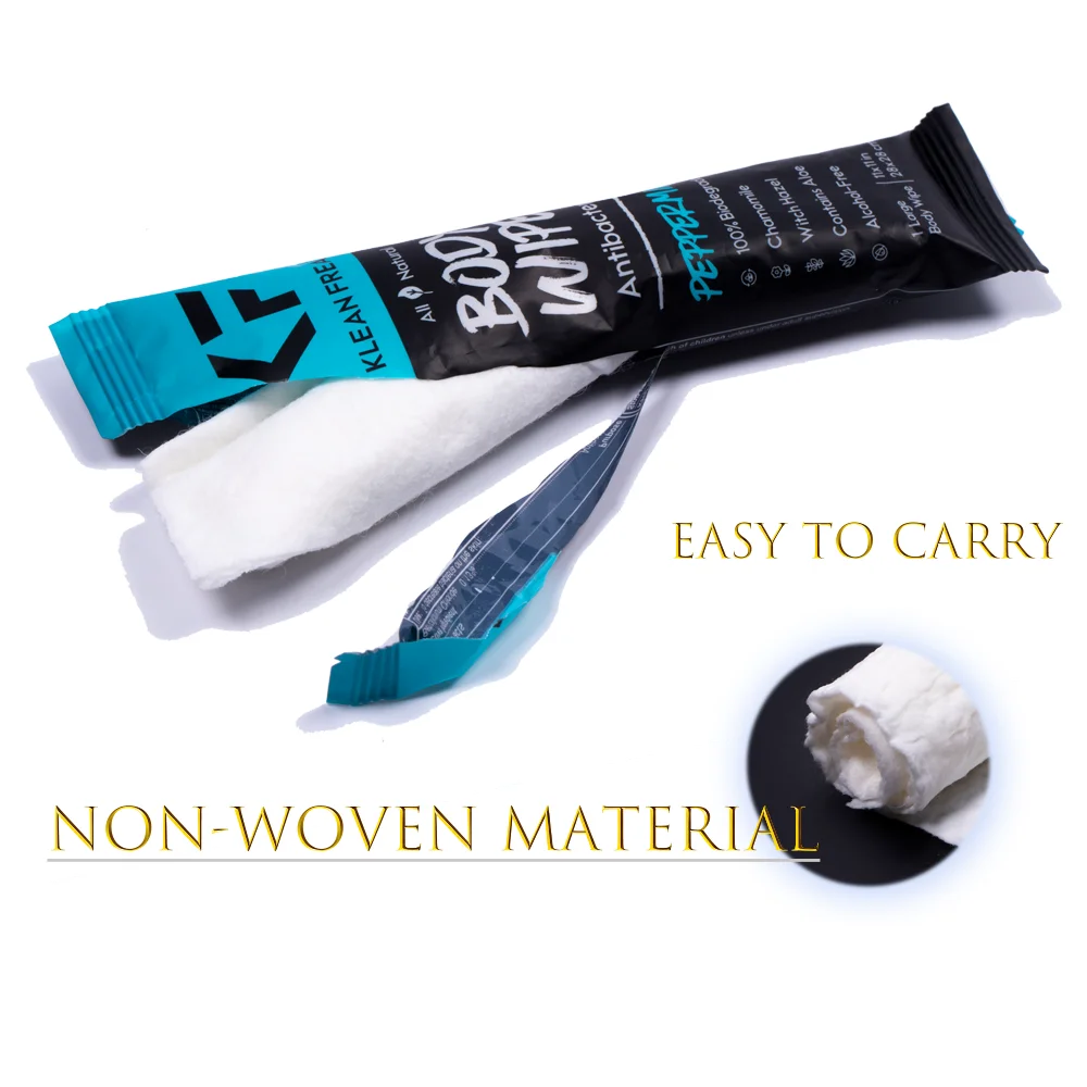 Restaurant Oshibori Moist Cotton Towel Refreshment Towel Biodegradable Packed Wet Towel For Hand Cleaning