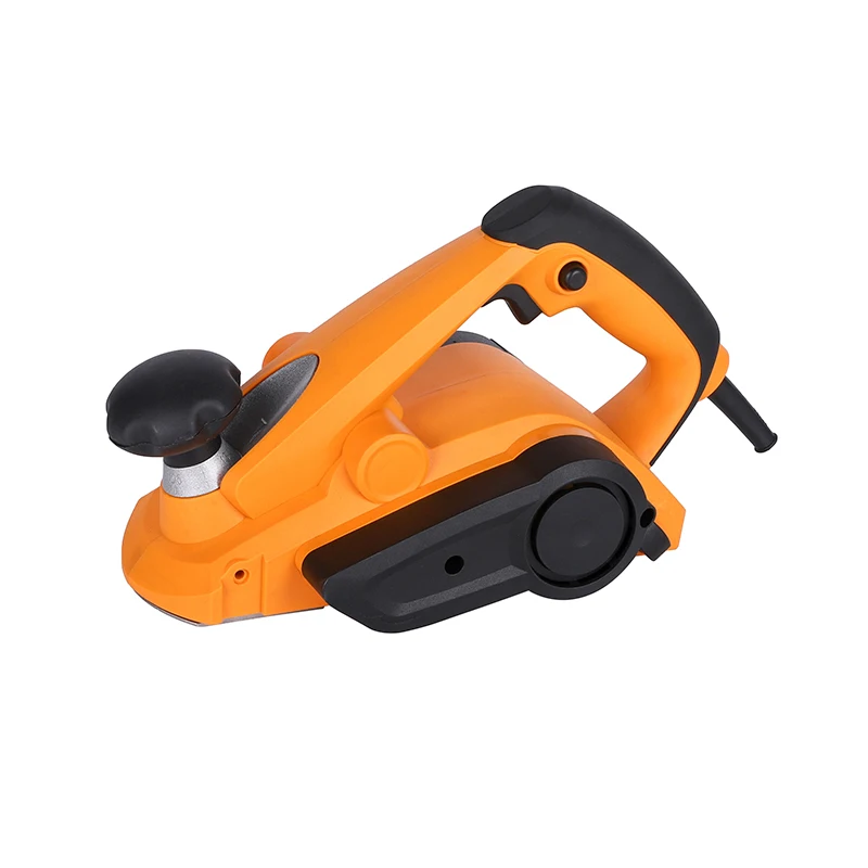 KINWAY KPPL0606 Hand Electric Wood Planer Machine Best Power 600/710w 82mm Electric Planer power tools manufacturer