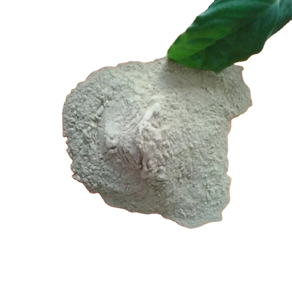 HUAWEI factory  bentonite drilling viscosity is above 50 CNPC bentonite supplier in China