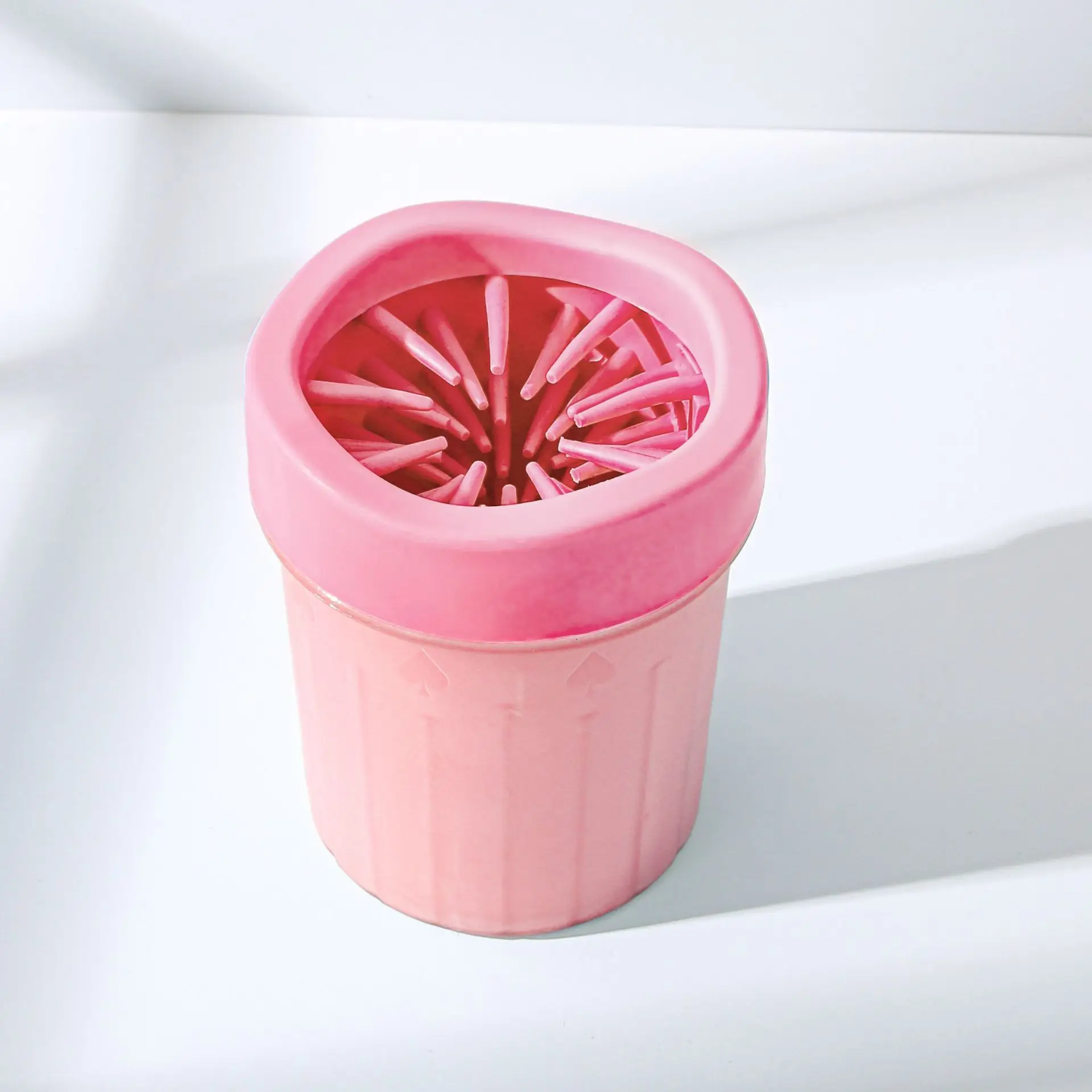 
Средство для ухода за питомцами, портативная мягкая мойка лап для собак и кошек, средство для ухода за питомцами 