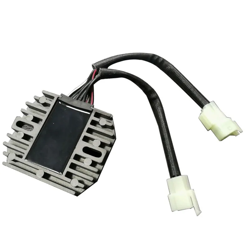 DL650A 375 400 500 TBX TRV TBX400 TBX500 TRV400 TRV500 VStrom 650 SV1000 SV650 DL650 Motorcycle  Regulator Motorcycle Rectifier