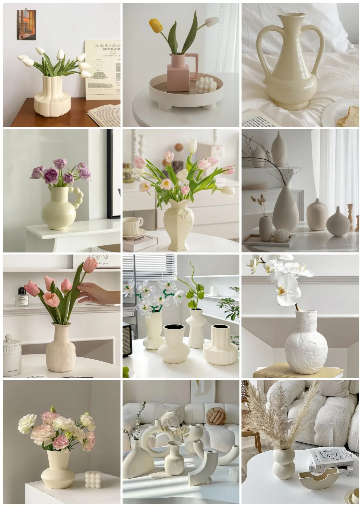 Custom Color/size Ceramic Plant Pot Container, Cartoon Cute Flower Pot Flower Vase, Duck Shape Pots For Plant