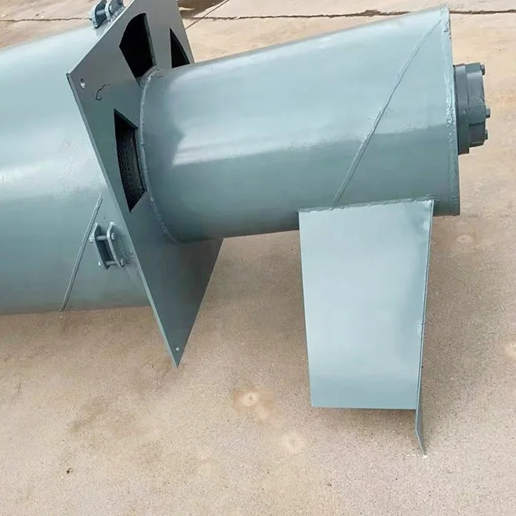 Vertical rotary drum plastic pp pe films dewatering machine dryer in plastic recycling line