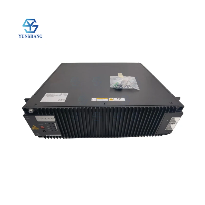 Original Lithium-Ion 48v100ah lithium battery Esm-48100b1 for Network Communication Supported in Parallel