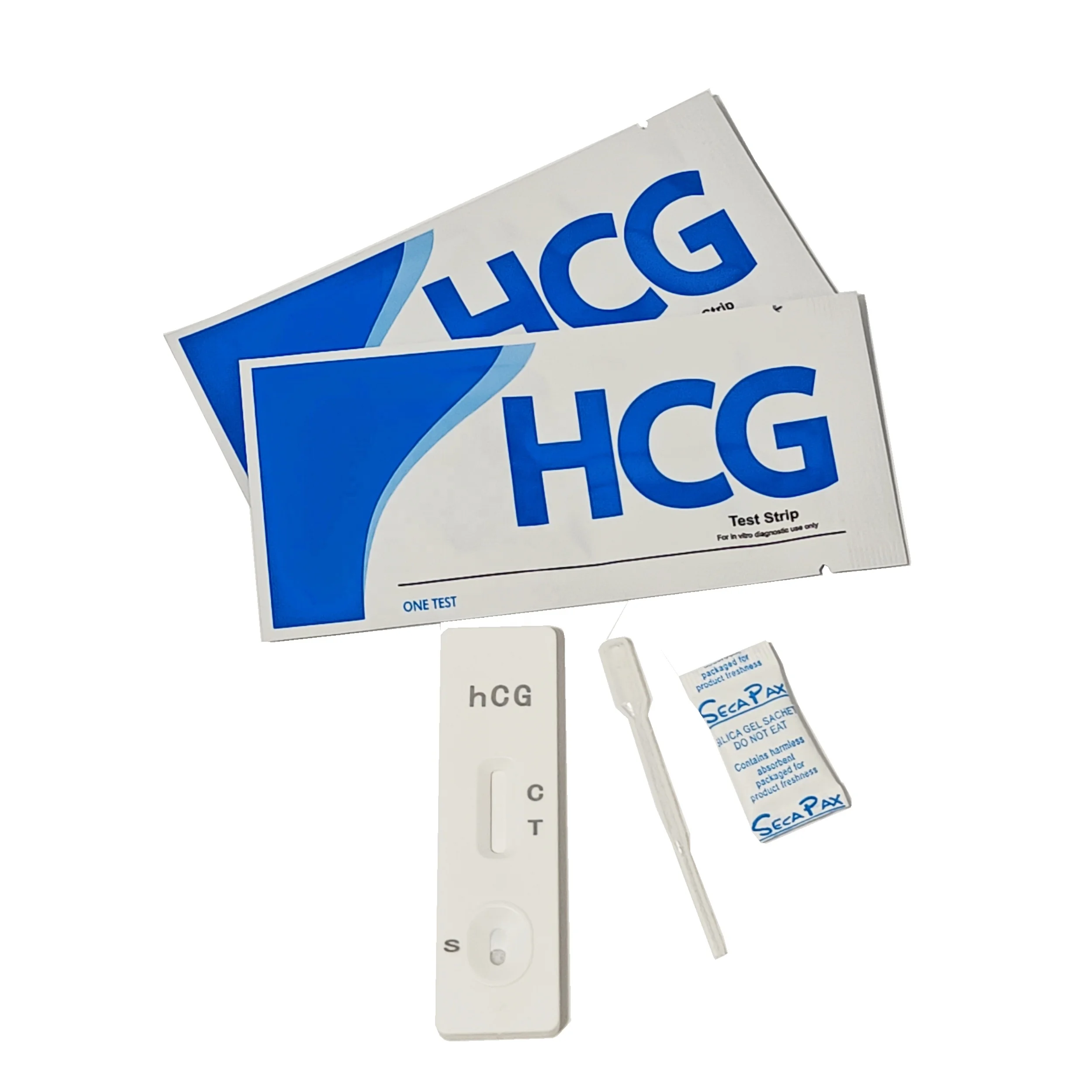 Pregnancy(HCG) Test