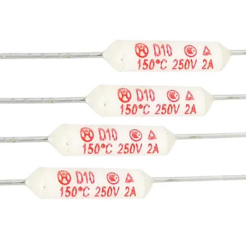 high quality thermal cutoff for fuse 15A 250V