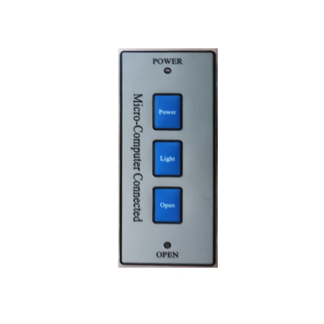 BIOBASE CHINA PB-01 PassBox Electronic Interlock For Pass Box  PCR Test Equipment For Medical And Hospital Use