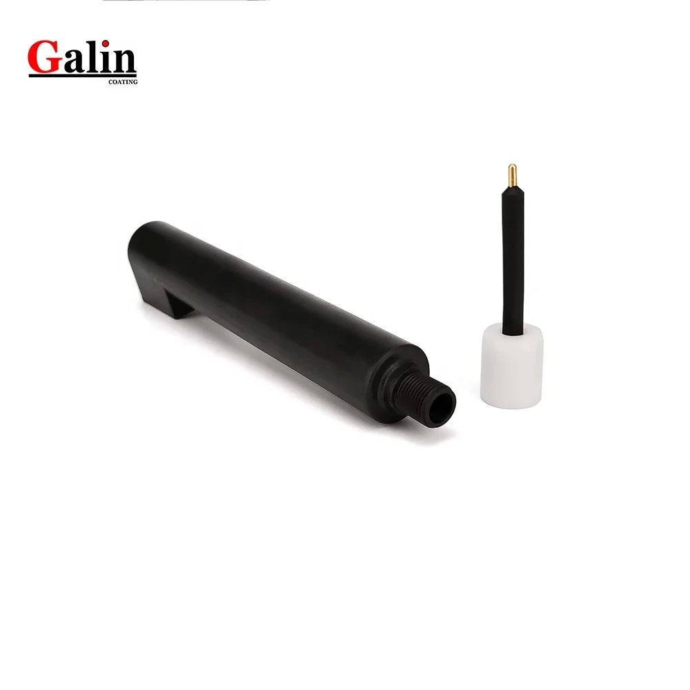 Nordson Powder Coating Parts Sure Coat Cascade 288552