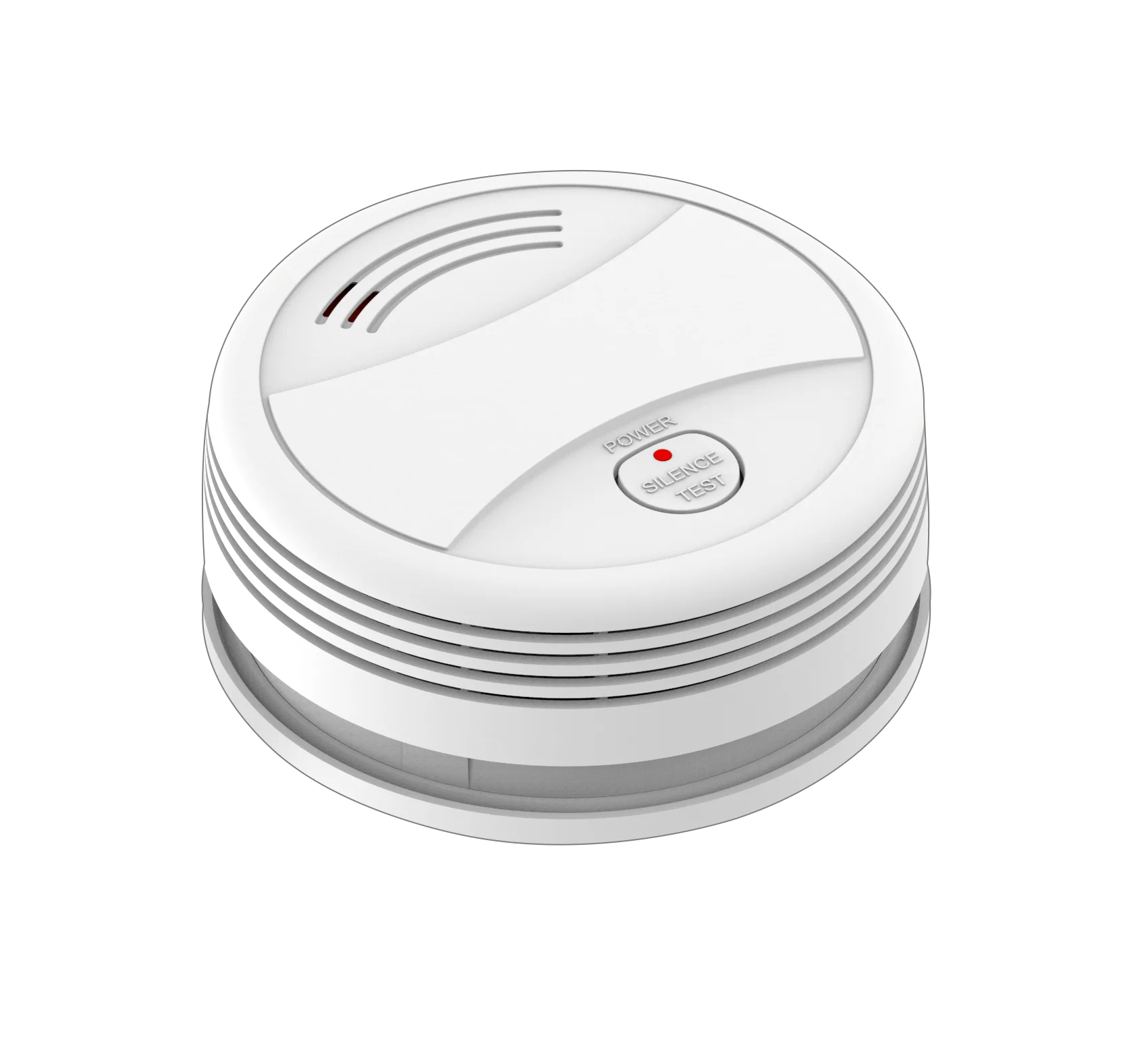 WiFi Smart Life Smoke Detectors Fire Security Alarms System Smoke Sensor