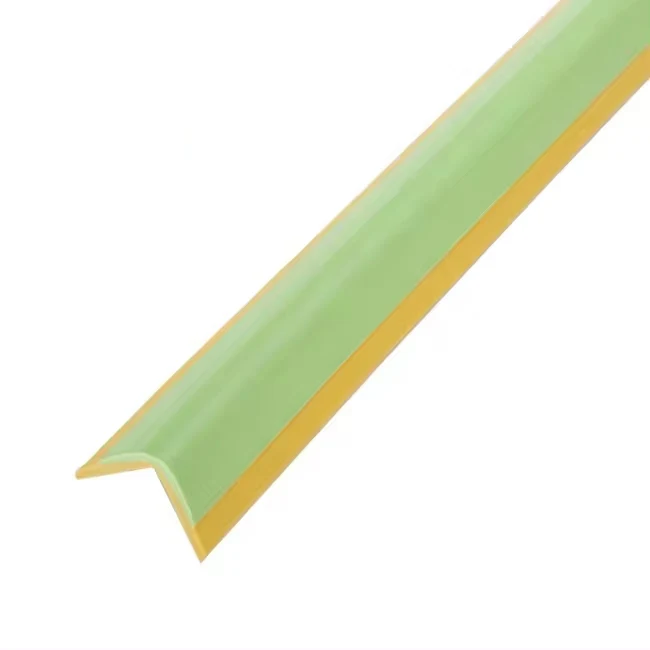 Высококачественная Больничная декоративная внутренняя стенка резиновая угловая защита премиум-класса Защита для безопасности и стиля