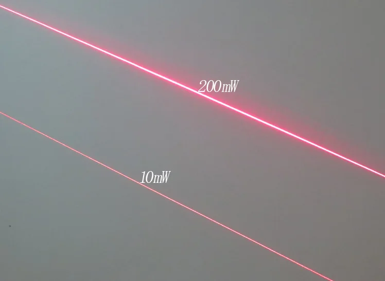 9mm 10mm 12mm red green line laser module 650nm 1mW 5mW 10mW 20mW 50mW 100mW