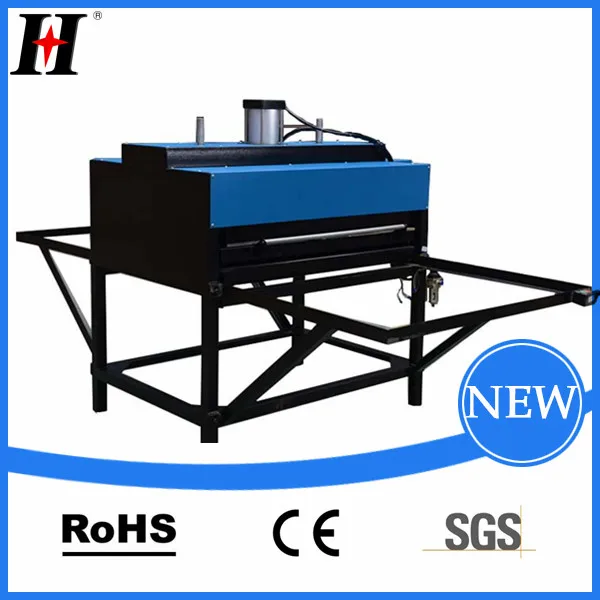 
T shirt Printing clothing heat transfer film printing machine 