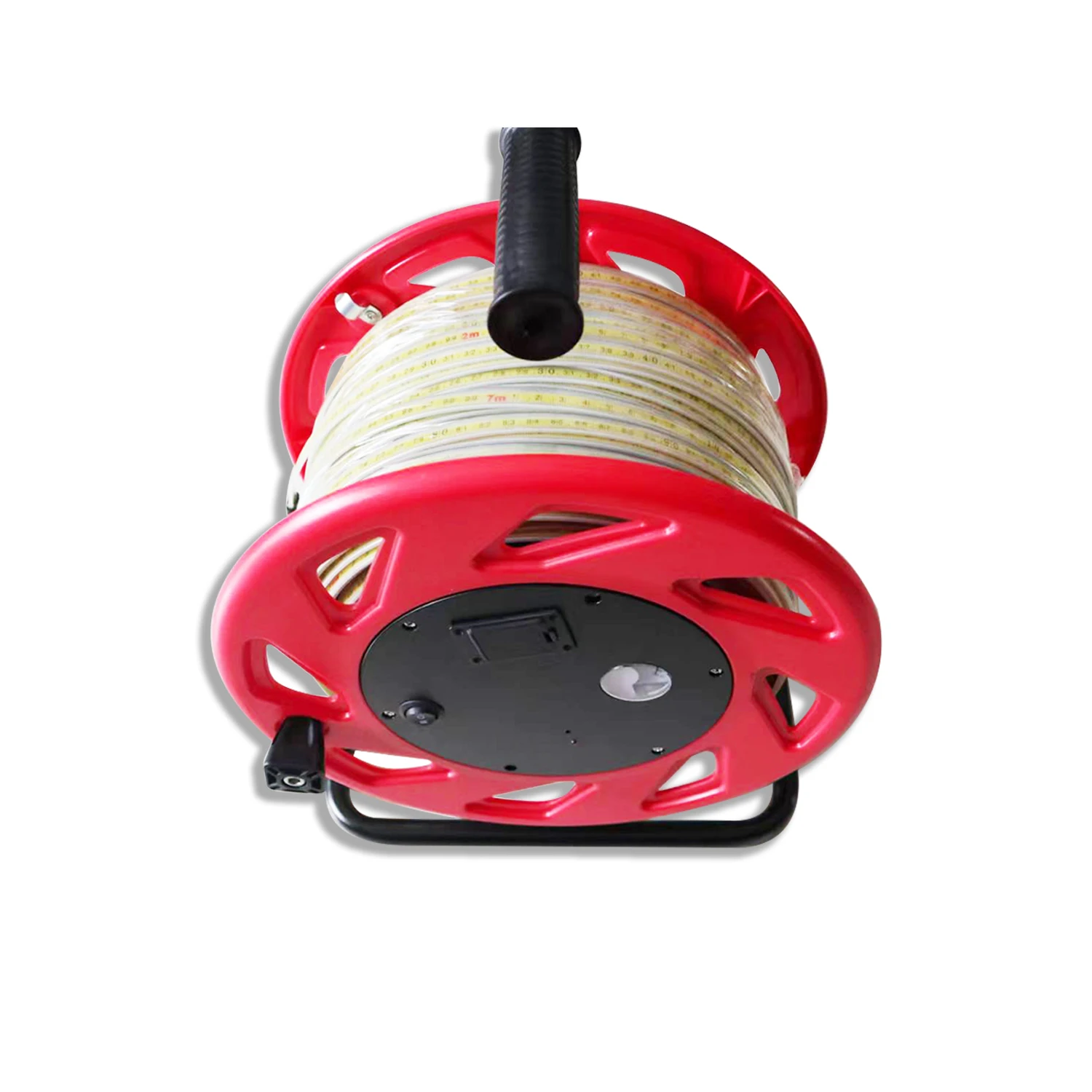 Steel Ruler Water Level Gauge Electric Water Level Gauge