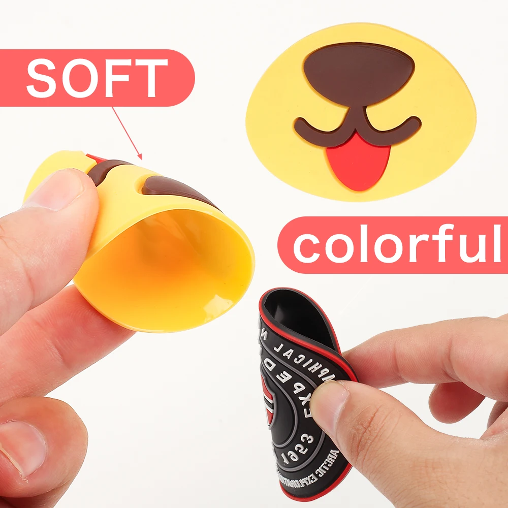 custom 3D raised effect logo 3d rubber silicone heat transfer label Transfer 3d Clothing Silicone Label