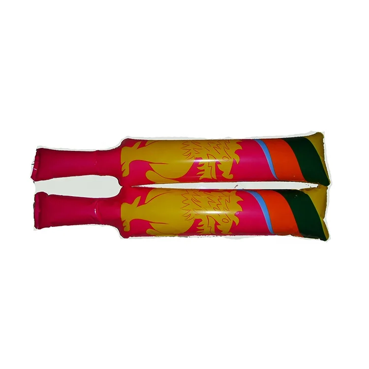 
PE bang bangs football clappers inflatable stick 