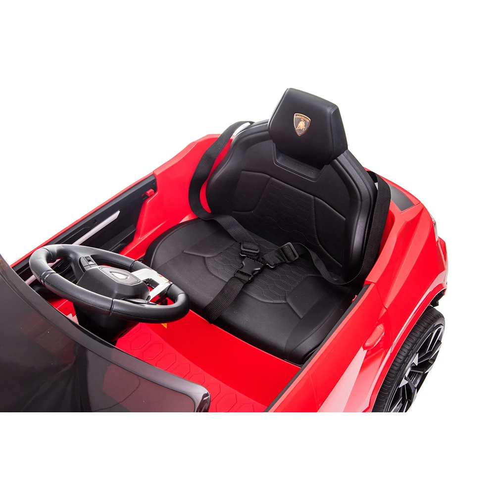 WDBDM0923 Hot Selling Lamborghini Licesend Electric Toy Cars for  Kids