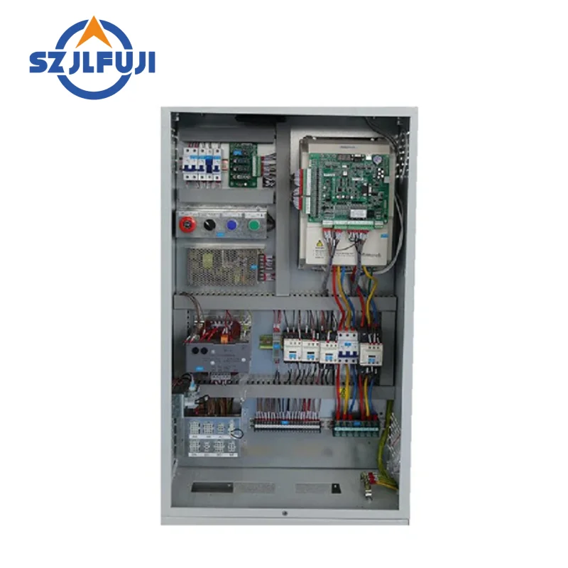 Monarch Third Generation Elevator Control Cabinet NICE3000 Elevator integrated drive Controller