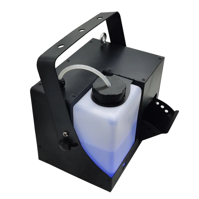 1500W fog smoke machine price