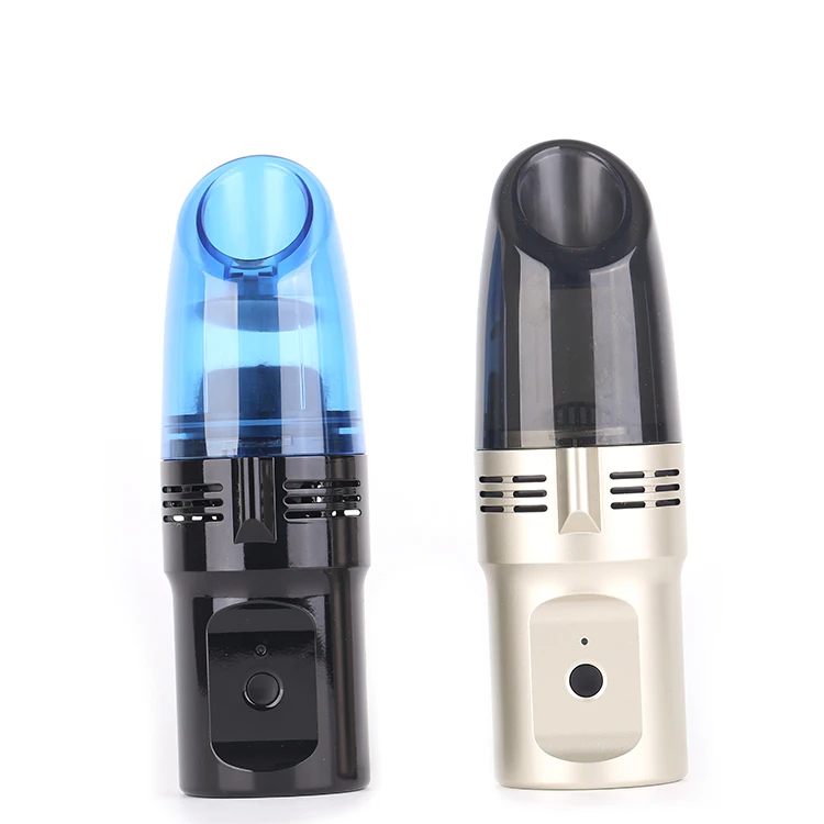 Best Selling Handheld Cordless Vacuums Portable Mini Hand Car Vacuum Cleaners Lightweight Vacuums