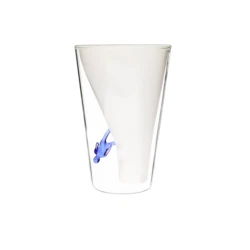 Wholesale Cheap Best Sell new design  reusable glass water coffee cup