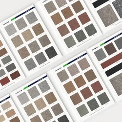 Promotion house painting exterior wall paint nature texture stone paint