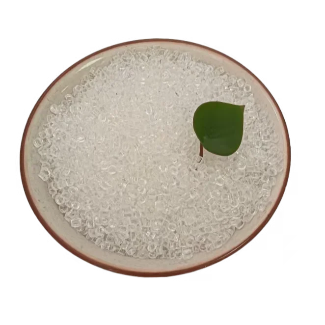 GPPS Virgin Granules/TAIDA Chemical 866N/B/ for toy/window hardware/home appliance applications