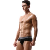 Comfortable Sexy Man Boxer Briefs Manufacture Boxers For Young Men Popular Mens Underwear