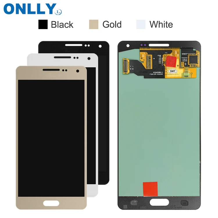 ЖК-дисплей для Samsung Galaxy A5 A7 2018 2015 2016 2017 A500 A510 A520 A6 плюс A700 A710 A720 A750 с цифровым преобразователем