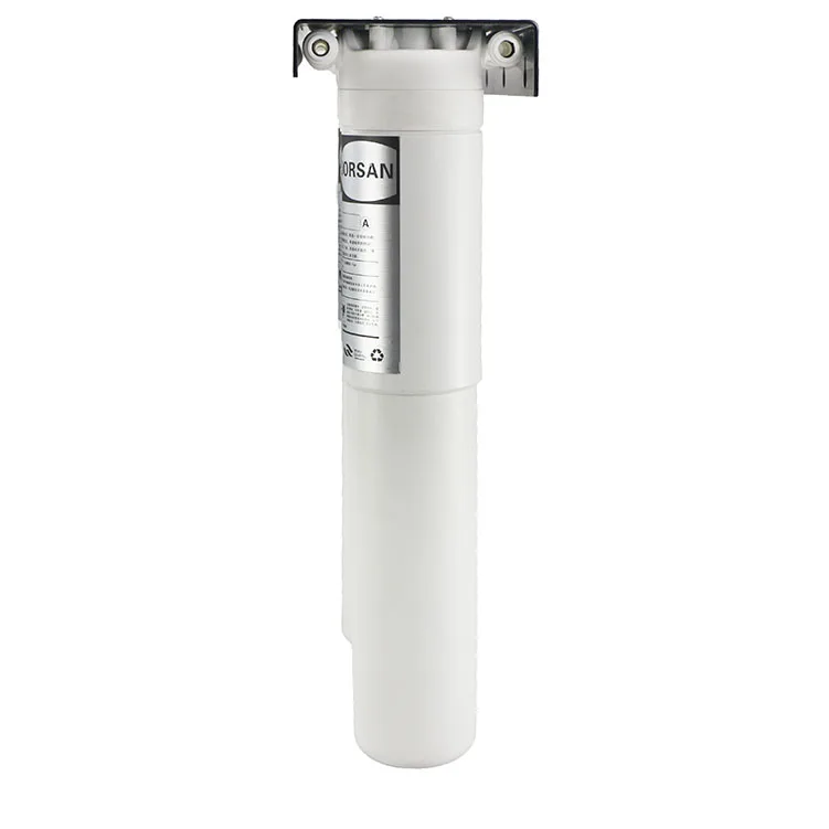 
20 inch Large scale commercial coffee water filter purifier purification machine system 