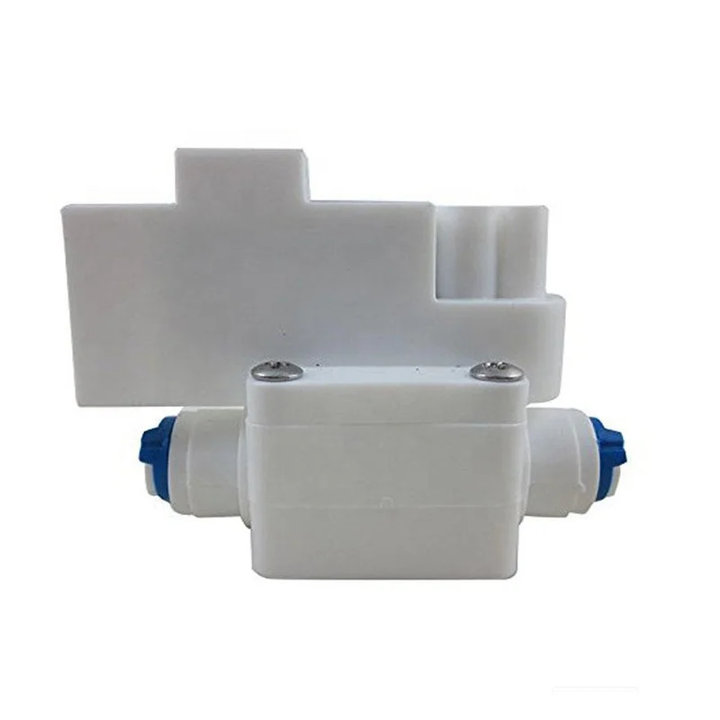 Factory wholesale high pressure valve for RO water purifier water household water filter high pressure switch accessories