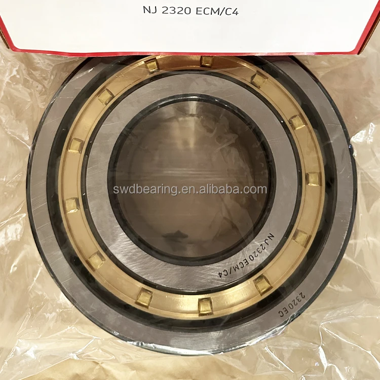 Hot sale Roller bearing NJ210-E-XL-M1 cylindrical roller bearing NJ210 bearing roller