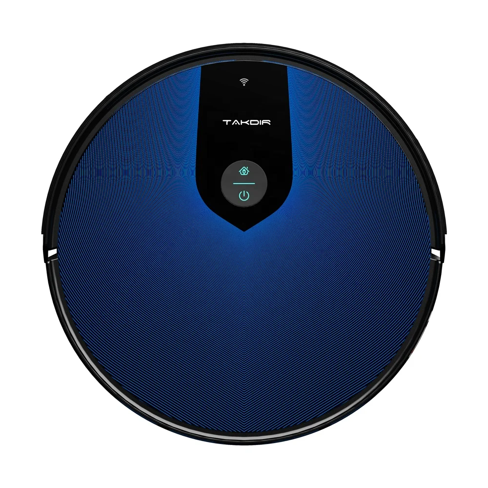 Робот-пылесос Takdir для дома и офиса по оптовой цене