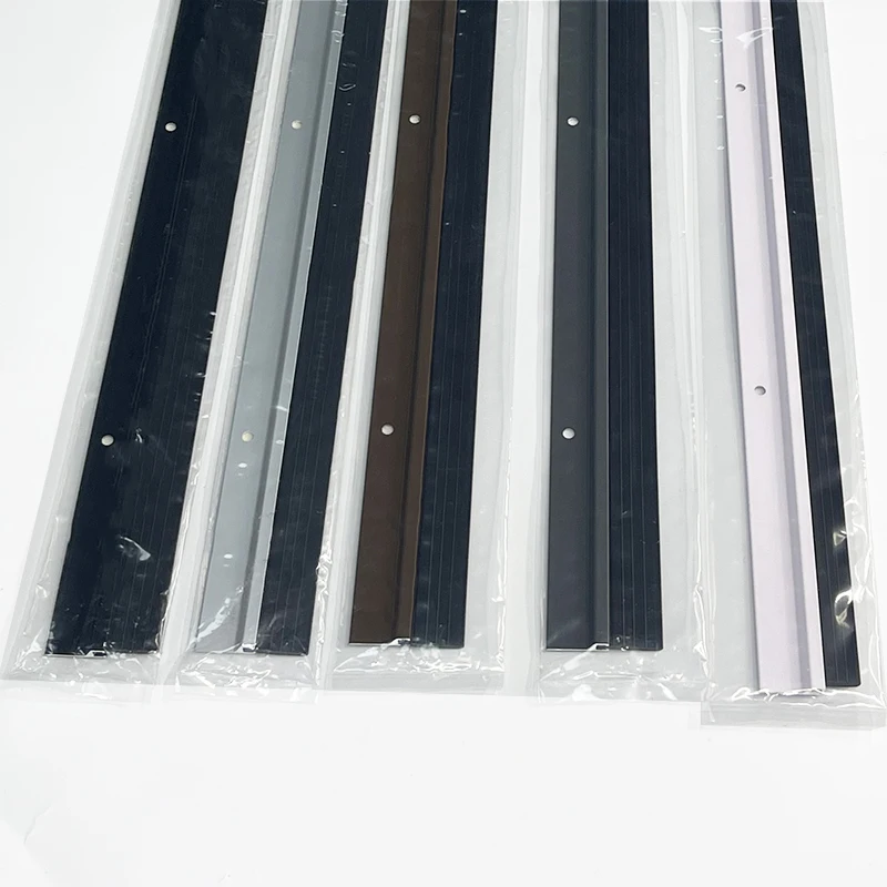 24090240 Aluminum PVC Cleaning Brush