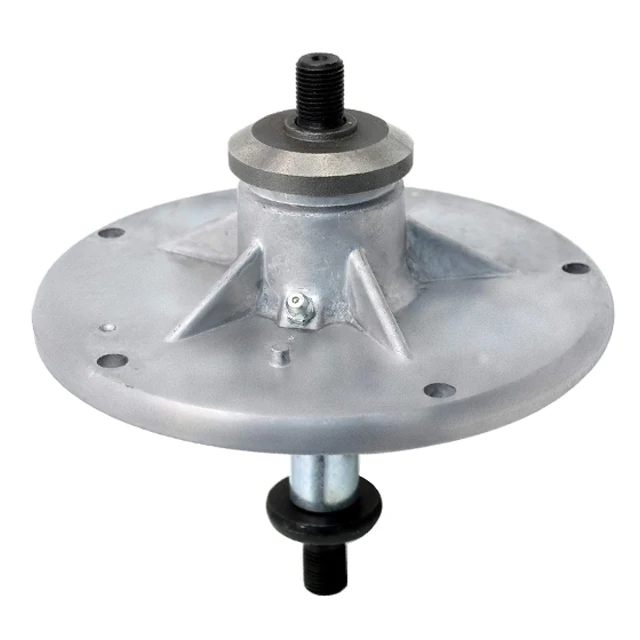 POSEAGLE Lawn Mower Spindle Assembly Replaces Murray 1001200MA,Oregon 82-245