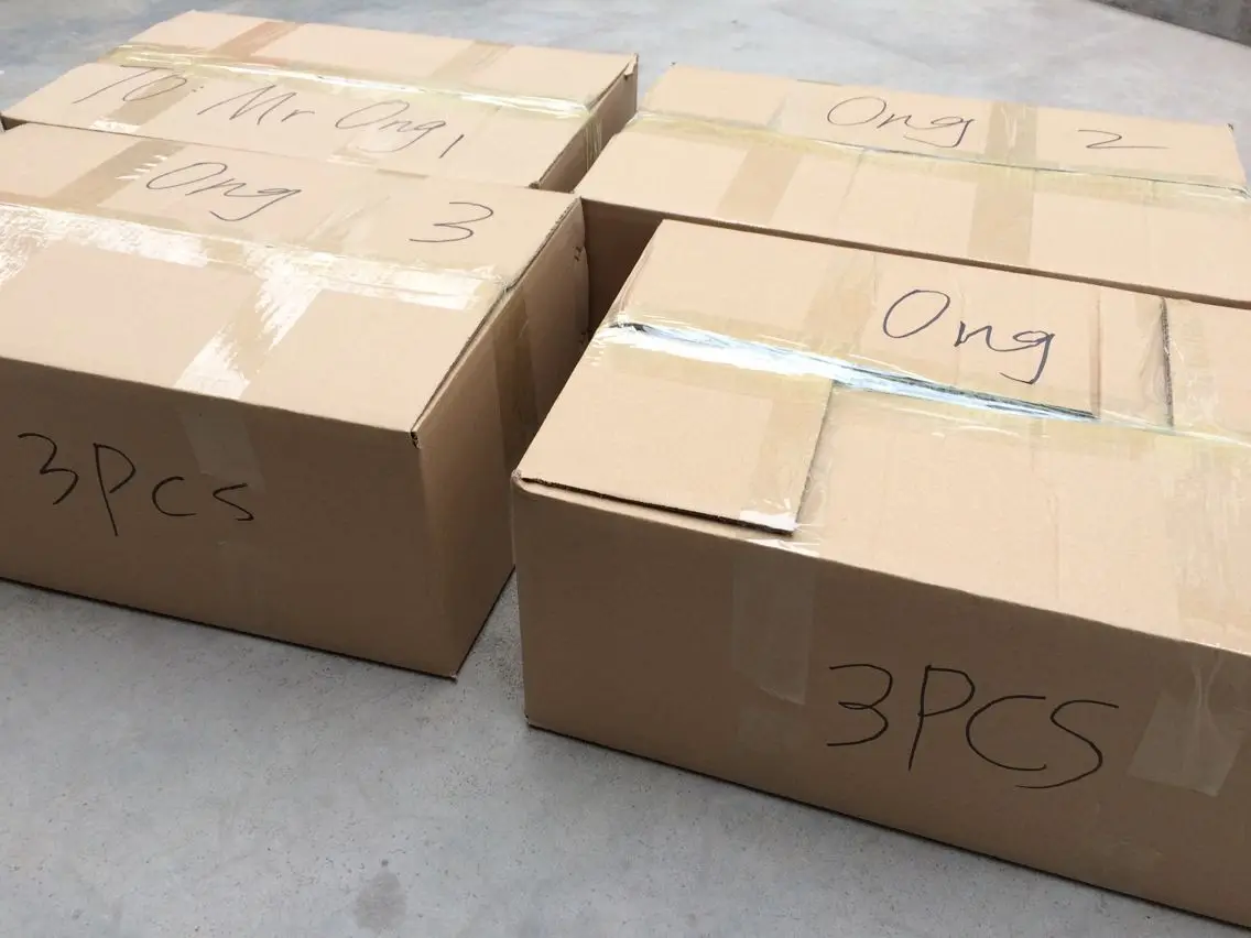 original RQV-K governor right hand in stock now