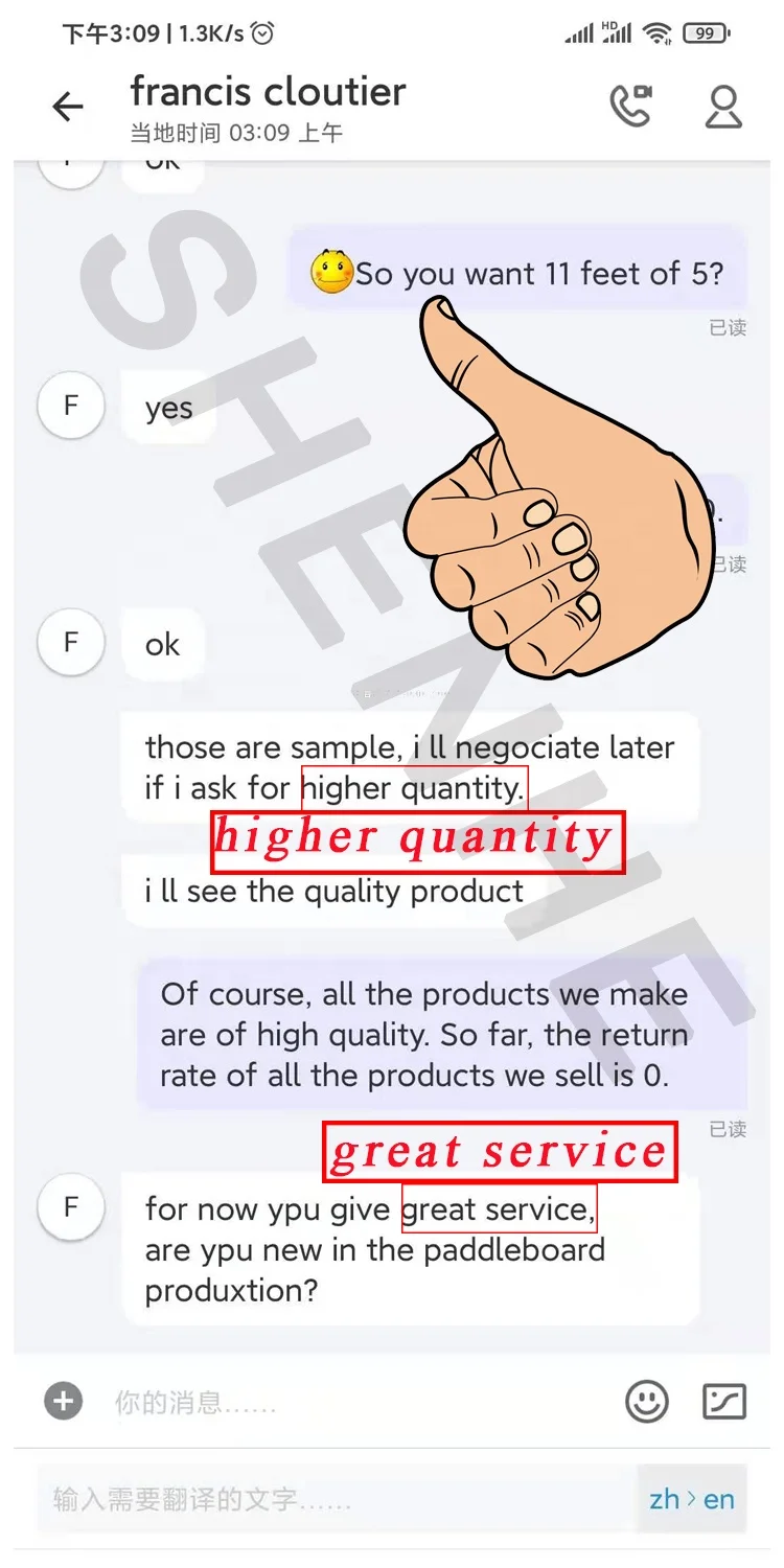 Inflatable Paddle Board  Cheap Surfboards Custom Drop Stitch Fins Surf Fish  Windsurfing Isup