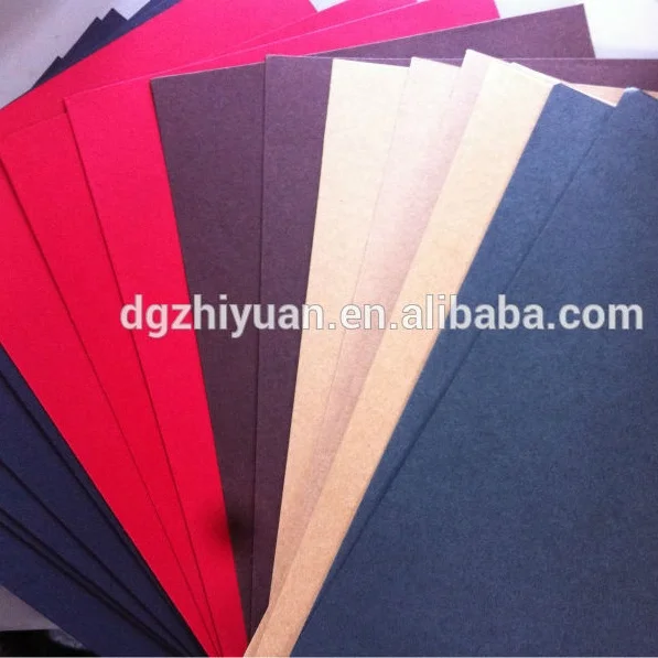 
Chinese Manufactory Colour Card 