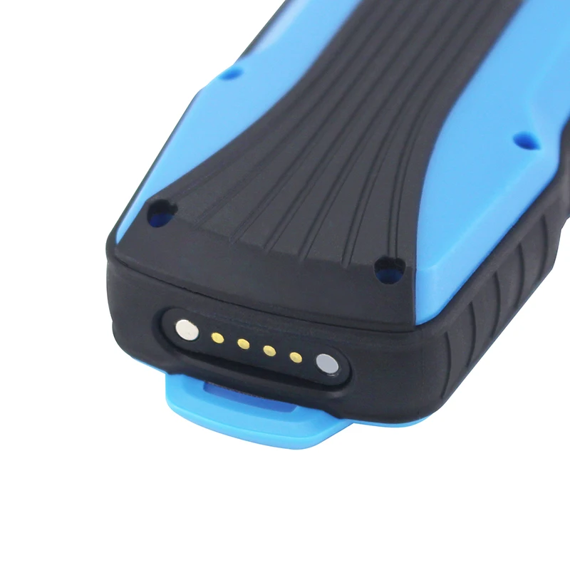 Hospital Security Patrol Guard RFID Checkpoints Security Guard Patrol Tour System