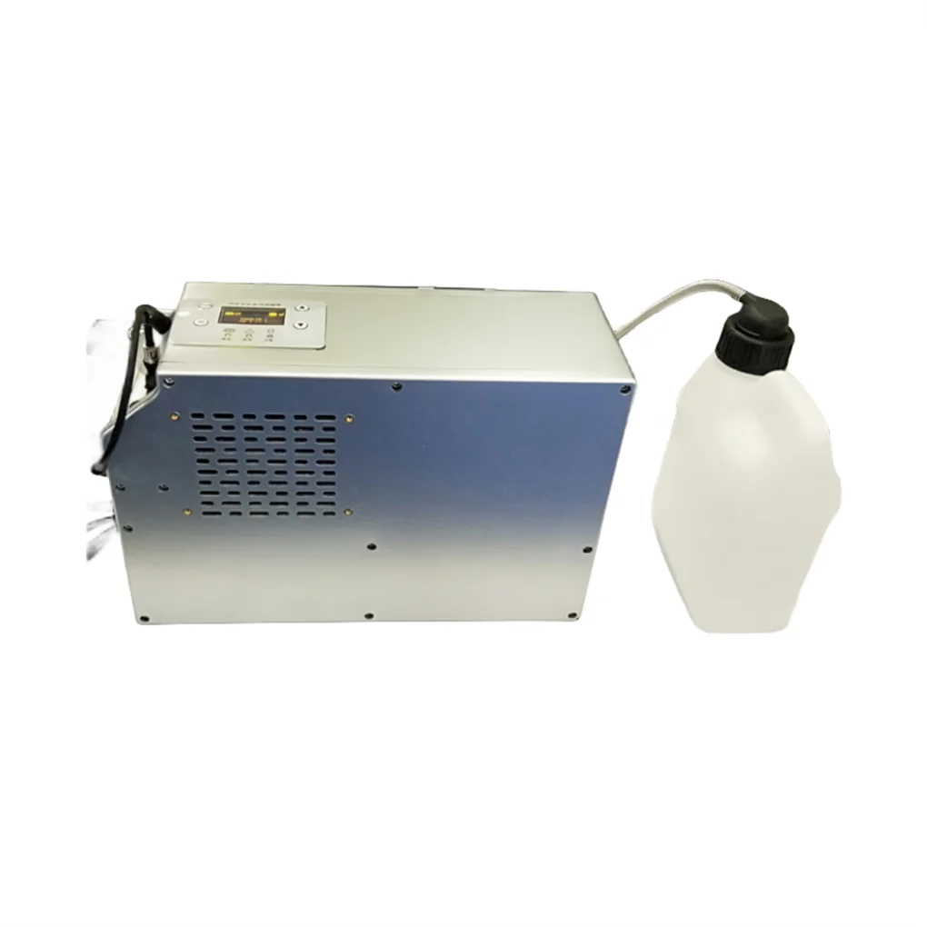 Best Selling 5V Fuel Cell Power Generator Easy Assembly Direct Methanol Fuel Cell DMFC for Agriculture