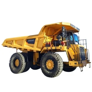 Liugong 45ton карьерные самосвалы самосвал DR50C для горного