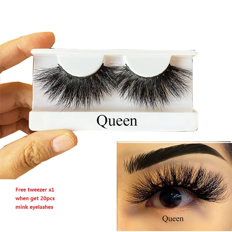 Лидер продаж 2021, 25 мм, вьющиеся норковые ресницы 3D, оптовый поставщик, сделайте свой собственный бренд, индивидуальная упаковка для ресниц, роскошная коробка