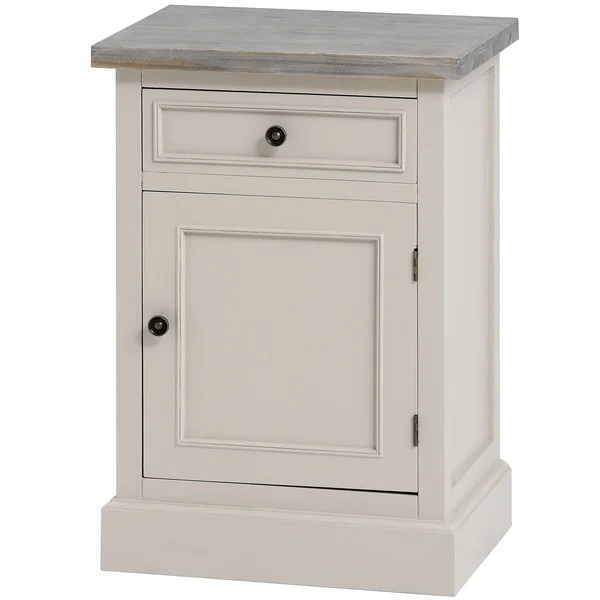 Wholesale Studley Shabby Chic 13 Drawer Chest for Living Room