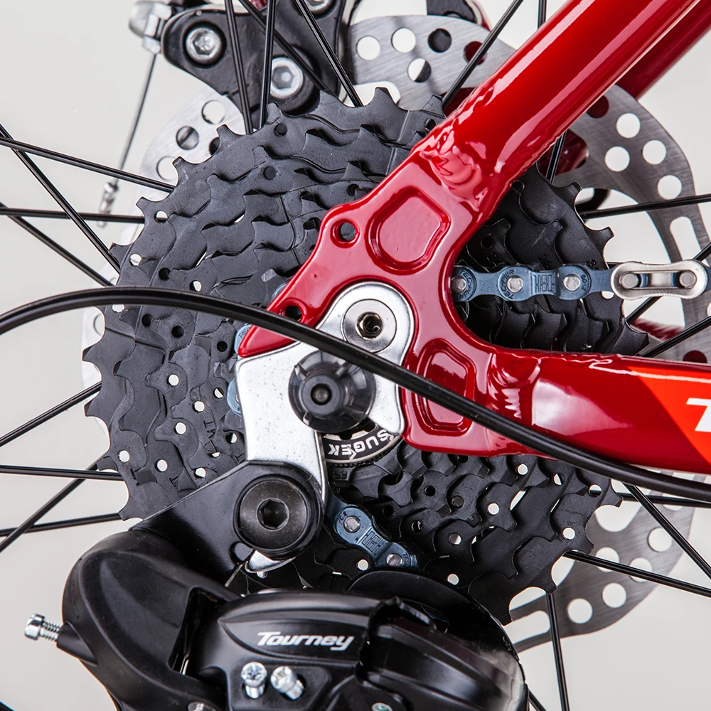 New design Road Bike With Disc Brake factory brand made in China