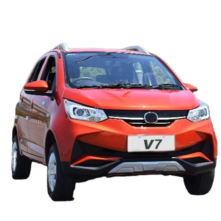 2021 City Automatic Electric SUV Car New Cheap 5 Seats Max White Magnet Motor Box electric car