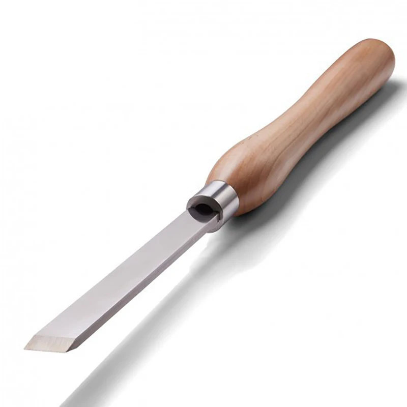 
Factory Stock 19mm Skew Chisel Wood Tools 