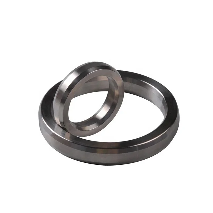 BX RX R Series SS316 Material Ring Joint Gasket Seal Gasket