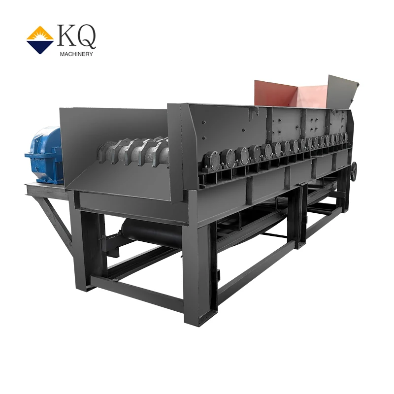 China Factory Mud Stone Separator Earth Stone Separator Machine Price