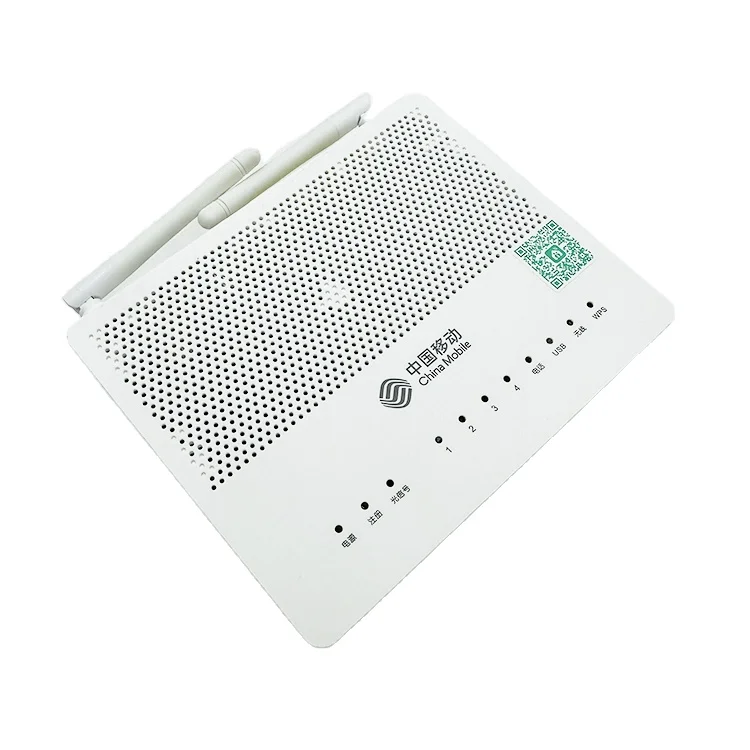 EPON GPON XPON ONU H1s-3 with English version