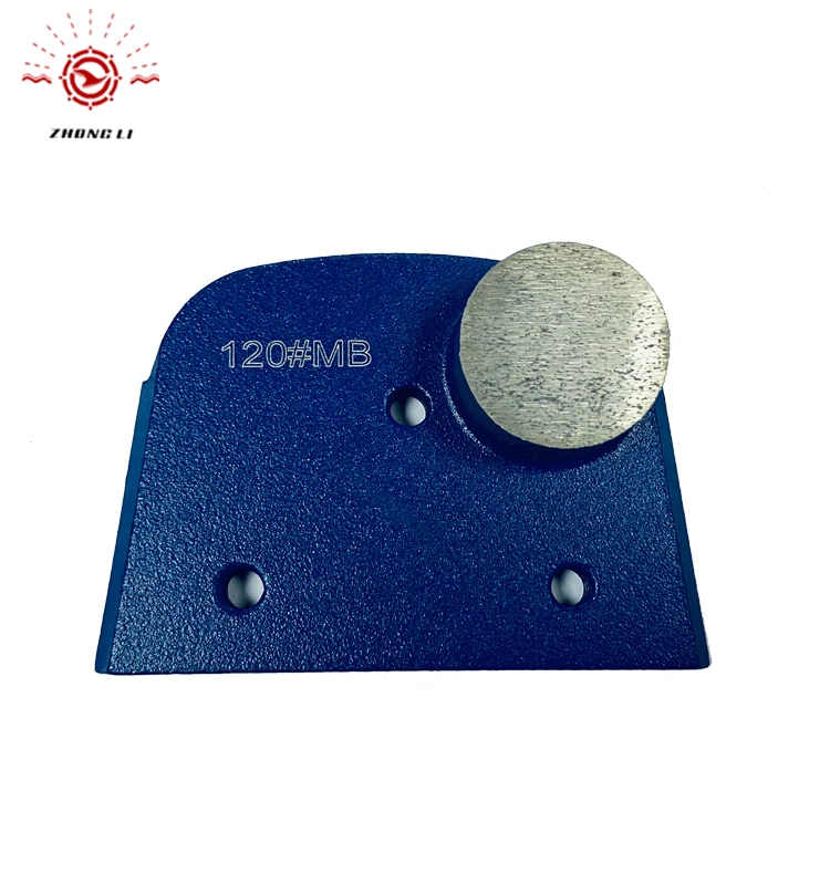 Diamond Grinding Disc Pad for Stone/Concrete Floor Grinding