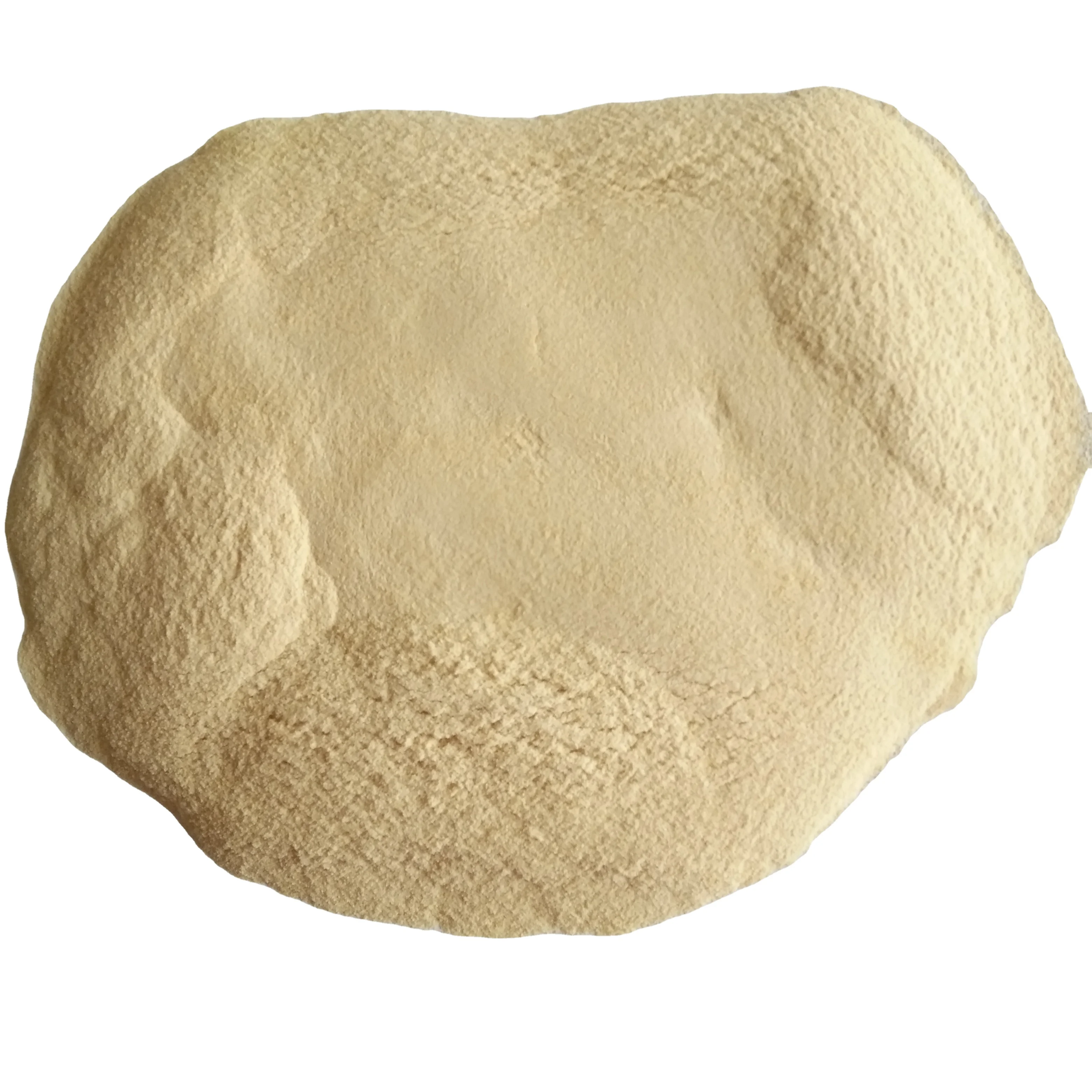 
Oil drilling grade xanthan gum 